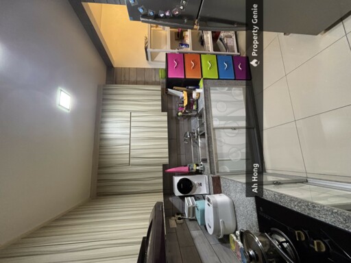 Permas Jaya / D Ambience / 2bedroom / Fully Furnished