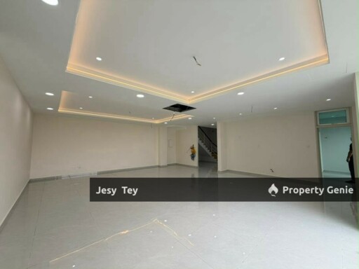 Austin Heights Double Storey Semi-D For Sales