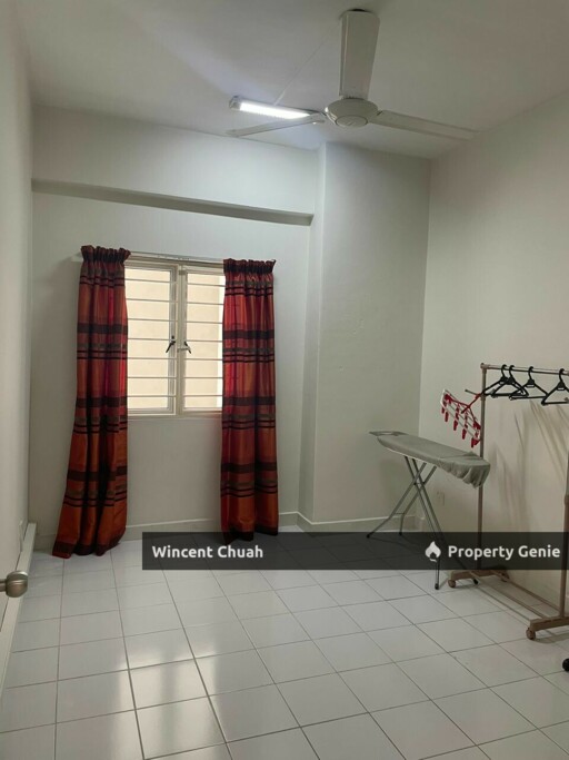 PRIMA SETAPAK 2, JALAN GOMBAK. FULL FURNITURE