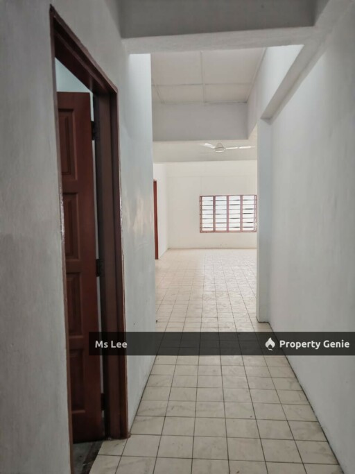 3rd floor Shop Apartment RM 450 (Setia Price)-Taman Sentosa @ Klang-Ready Now