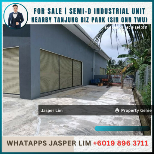 Tanjung Business Park