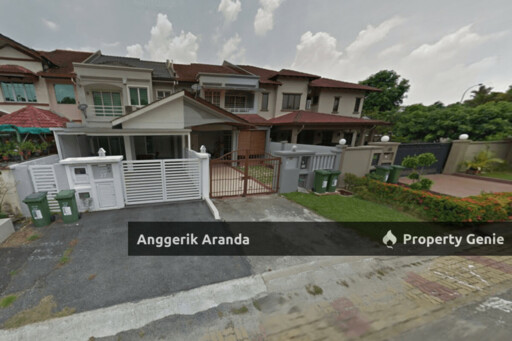 Anggerik Aranda