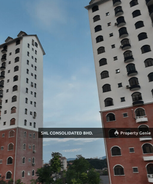 Flora Green Condominium