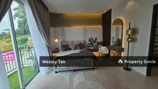 New Scientex Cheng Freehold RM3XXK 2 Storey Terrace 3mins From Cheng Lotus