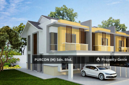 Taman Impian Sutera