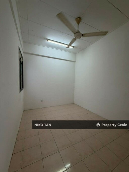 Lavender Park Shop Apt Renovated Taman Putri Kulai