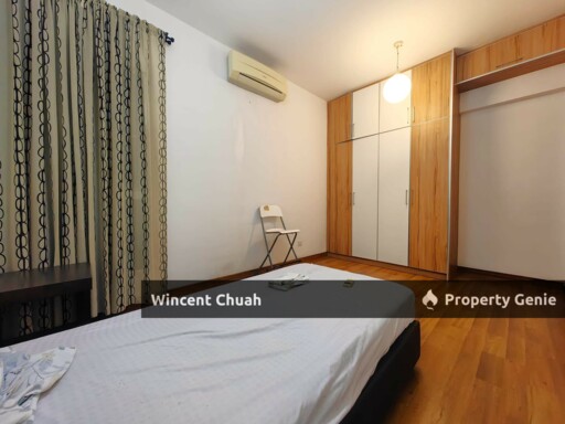 Titiwangsa Sentral Condo, walk distance to MRT & Monorial