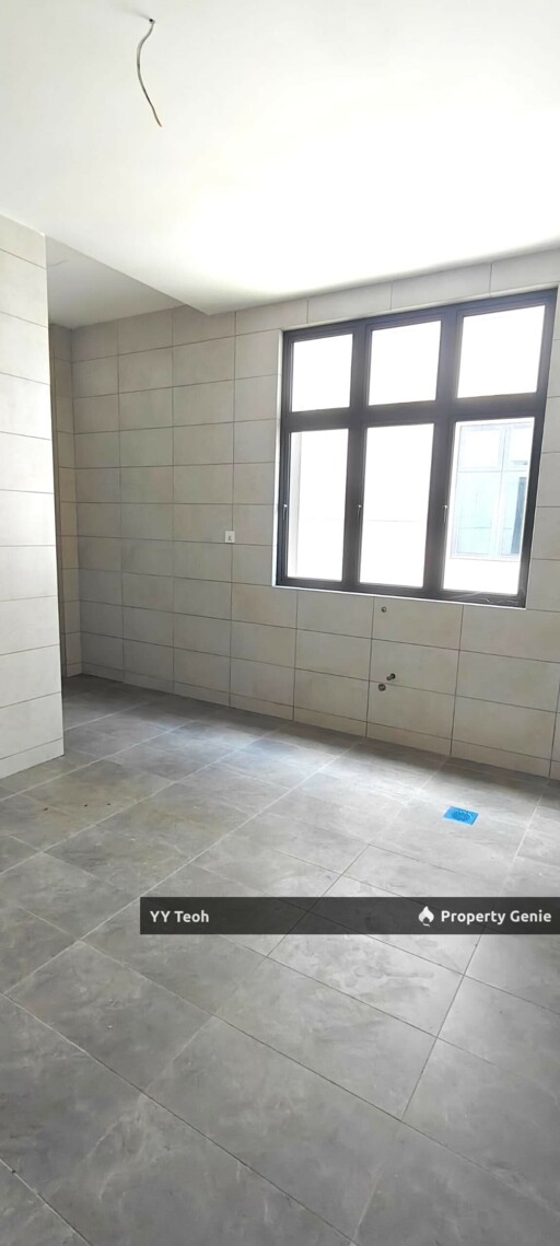 Krubong Height Phase 2 Double Storey Terrace｜NEW HOUSE