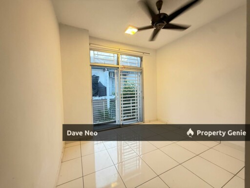 Setia Eco Village • Gelang Patah • 2-Storey House • Near to 2nd Link