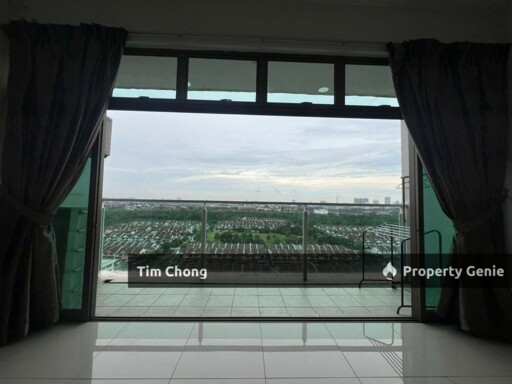 Palazio Serviced Apartment @ Taman Mount Austin