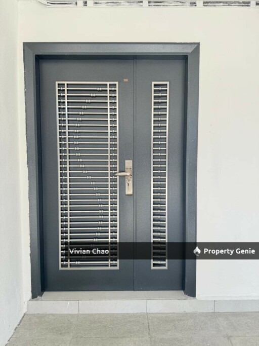 Double Storey Gunung Rapat for Sale