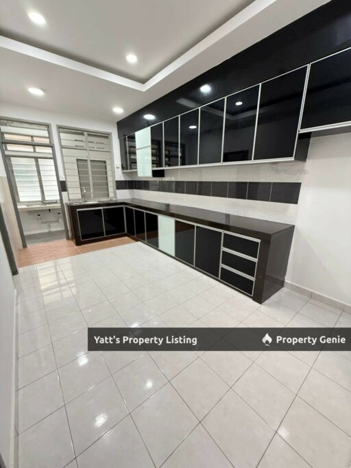 Taman Pulai Indah, Kangkar Pulai Johor  Below MV RM555k 2sty House for Sale