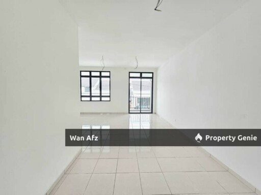 1.5 Storey The Majestic Home Semi Detached At Kotasas Kuantan