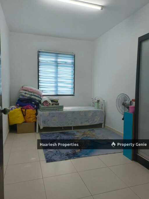 For Sale Double Storey Terrace House Taman Scientex Senai