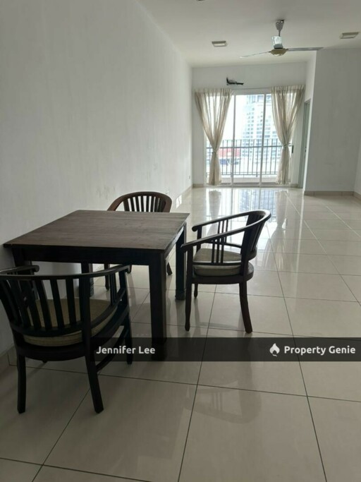 Kelana Jaya, ZR Condo