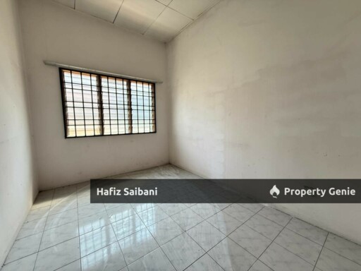 Double Storey Terrace Taman Desa Permai Meru Klang