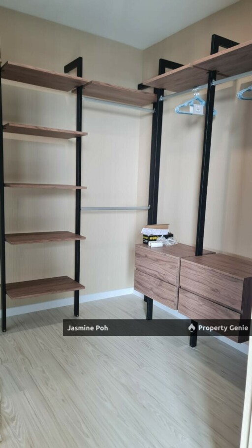 [Penthouses ] Skyridge Garden at tanjung tokong for Sale