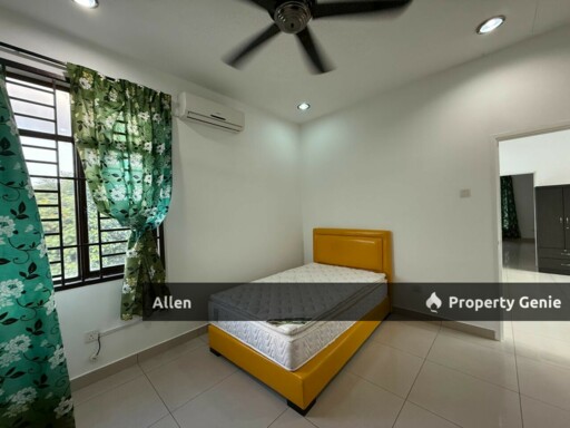 Adda Heights, Taman Adda Heights, Tebrau