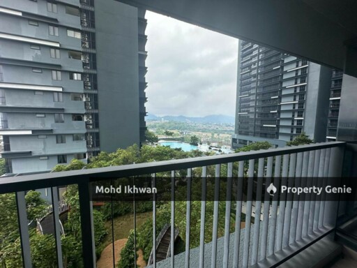 Setia City Residence
