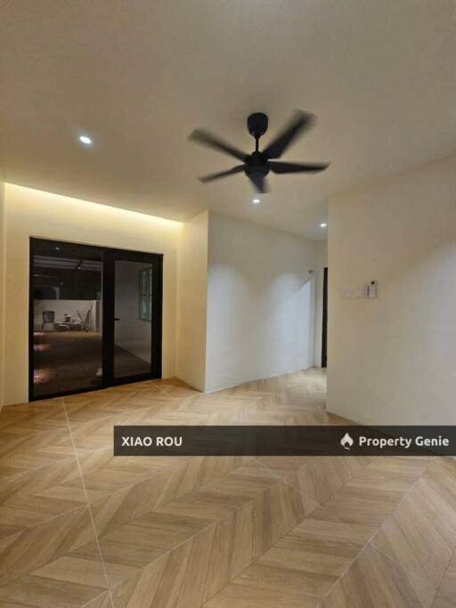 For Sales  Kampung Lapan Single Storey Semi D