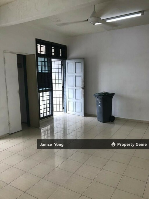 Taman Desa Cemerlang @ Ulu Tiram