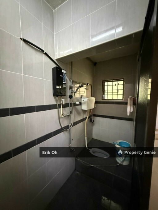 2 Storey 18 x60 Terrace House Taman Kinrara, Seksyen 2, Puchong