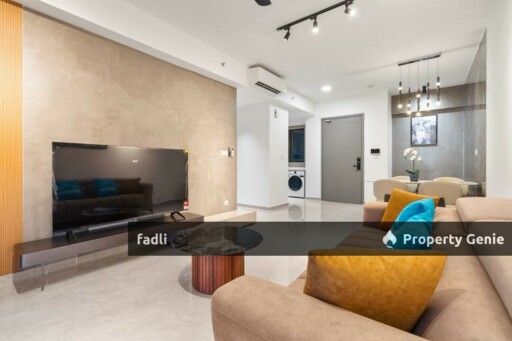 agile residence