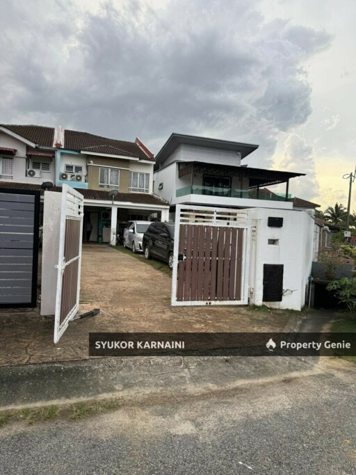 2 STOREY TERRACE HOUSE BANDAR TASIK PUTERI RAWANG