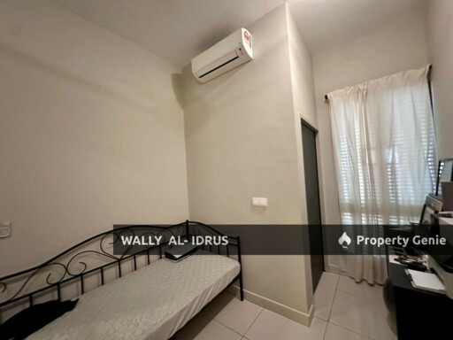 Double Storey Terrace House @Elmina Valley Shah Alam
