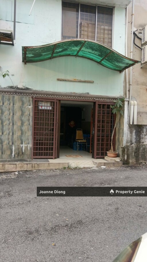Lower Ground Floor Shop-Sungai Way