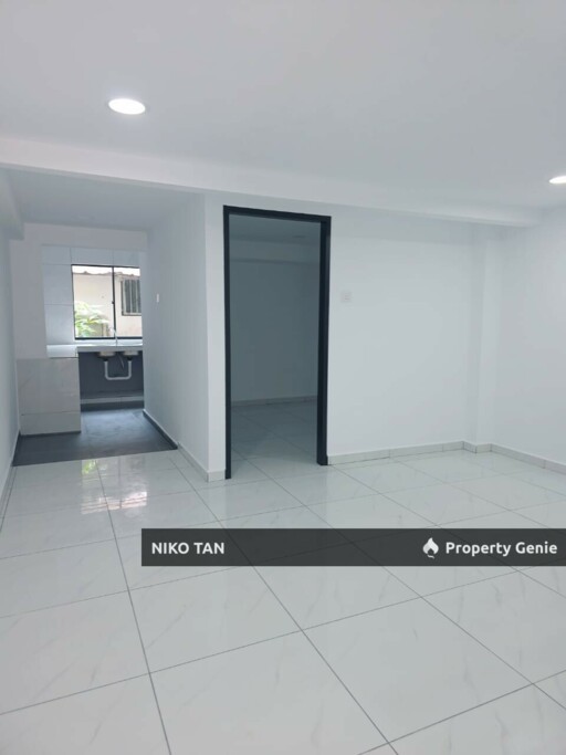 Jalan Tasek 2Sty Low Cost Corner Unit Seri Alam Masai