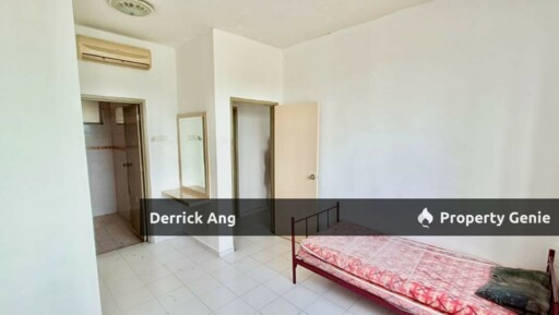 For Rent - Nusa Perdana Apartment For Rent Gelang Patah For Rent Johor For Rent