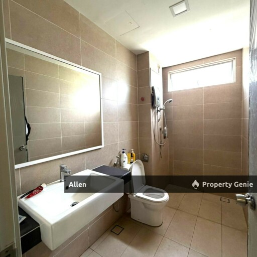 Move-In Ready! Fully Furnished Double Storey @ Horizon Hills | Available Now
