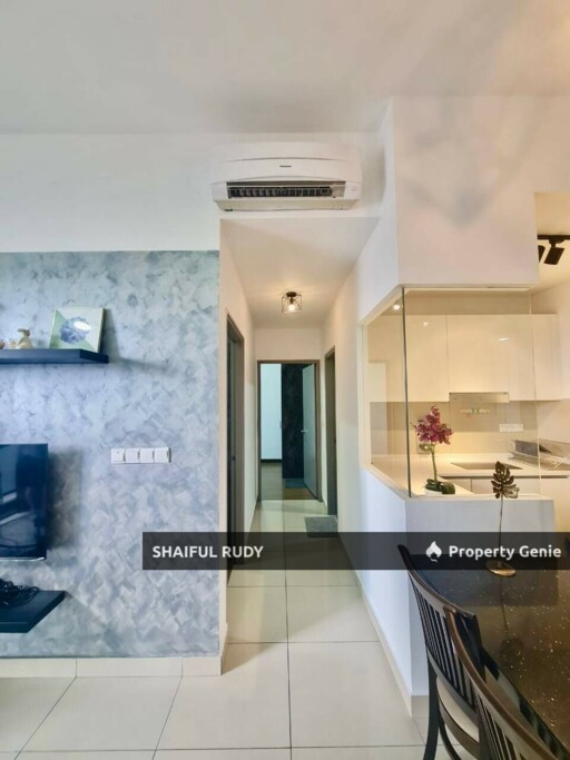 Astoria Condominium, Ampang