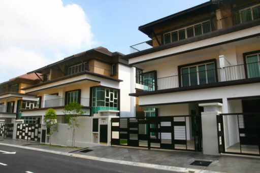 Nusa Tropika (Bungalow)