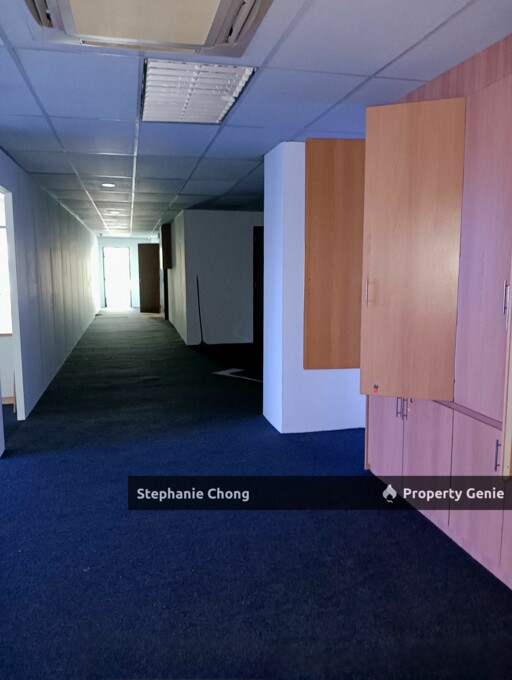🏢 Office @ Jaya One, Petaling Jaya 🏢