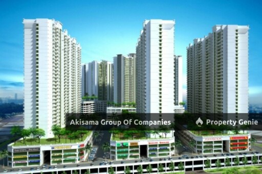 OUG Parklane Phase 3