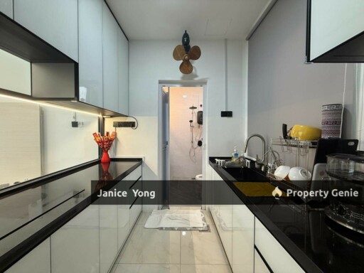 Palazio Serviced Apartment @ Mount Austin