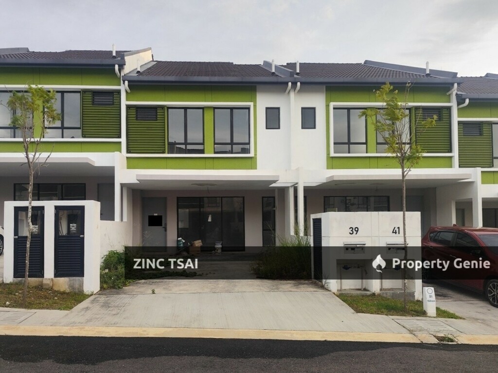 2 Storey Terrace @ Residensi Lambaian Dua🔥Save RM 70,000🔥7 mins drive to MRT Stadium Kajang🔥10 mins drive to Plaza Metro Kajang