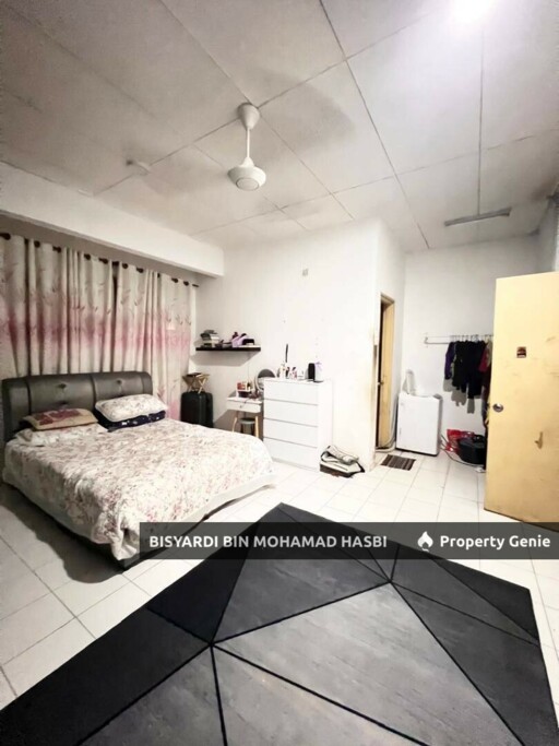 HOT LOCATION 2 STOREY TAMAN PRIMA SAUJANA, KAJANG .