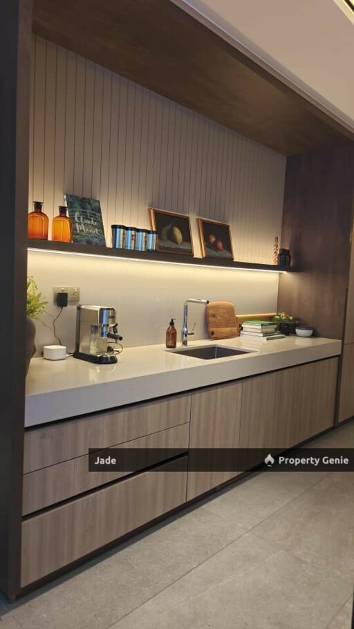 Ultra Luxury Aetas Seputeh Sky Mansion with Private Lift & EV Charger