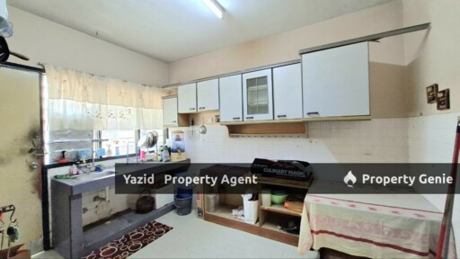Double Storey, Taman Bidara, Selayang  [ 5 Bedrooms ]