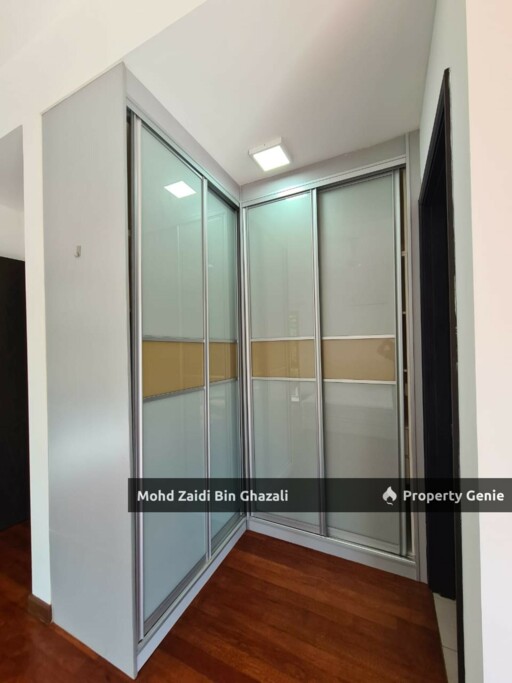 Fully Furnished SERA TWINVILLA Presint 8