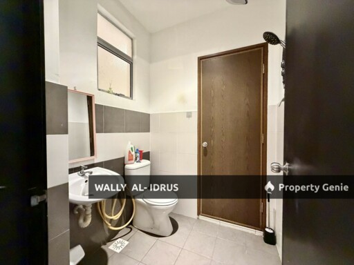 2 Storey Terrace House