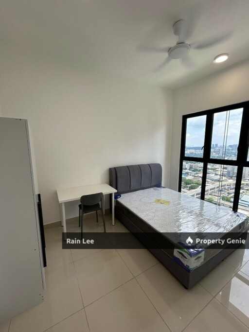 Trion2@KL 2Rooms 1Bath Unit for Rent