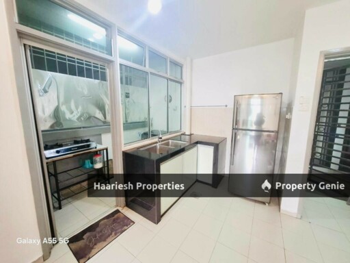For Rent Apartment Lake View Mount Austin Johor Bahru