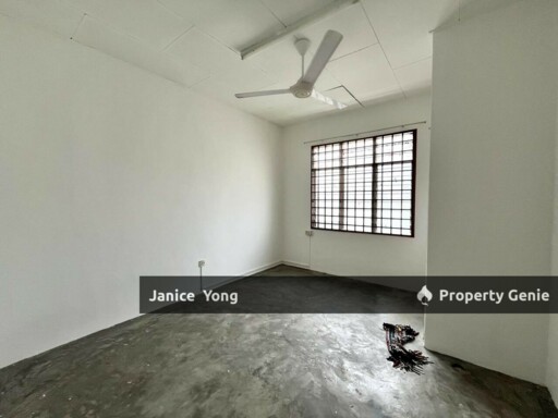 Taman Megah Ria Masai Jalan Api-Api