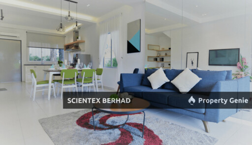 Rumah Belia Melaka- MD24