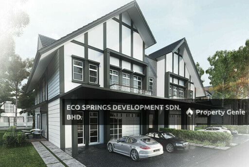 Iris, Eco Spring