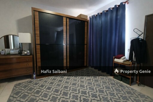 Double Storey Terrace Taman Bentara Telok Panglima Garang